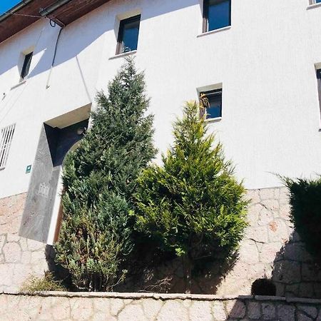Apartment In Old Town - Top Location Sarajevo Exterior photo